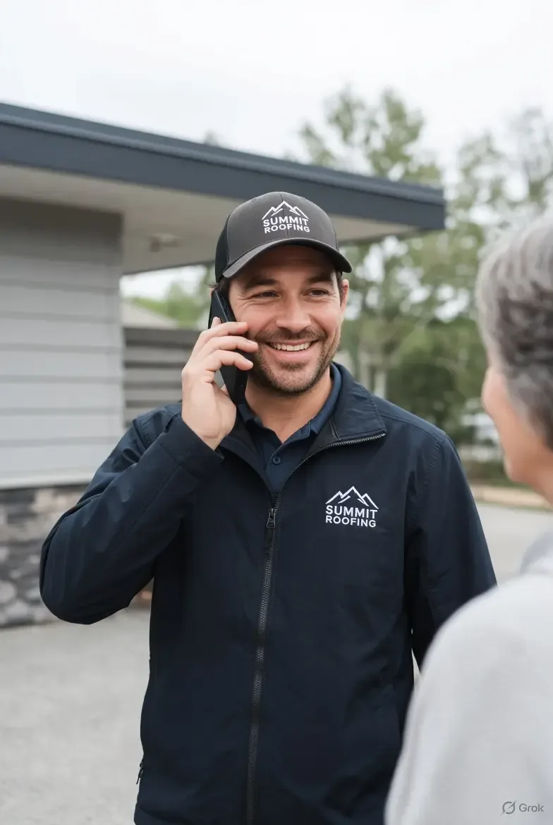 Flat Roof Leak Repair Piqua, OH FAQs